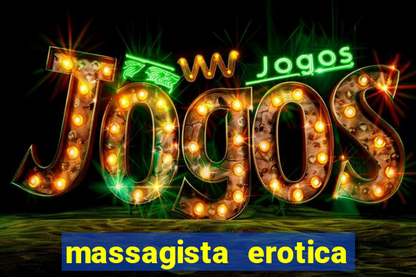 massagista erotica em santos